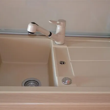 Apartmán Michelle Mamaia