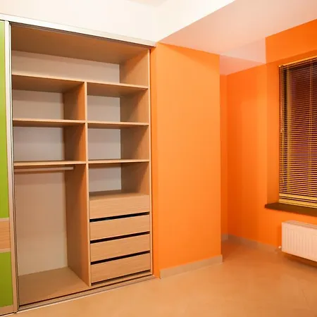 Michelle Apartmán Mamaia