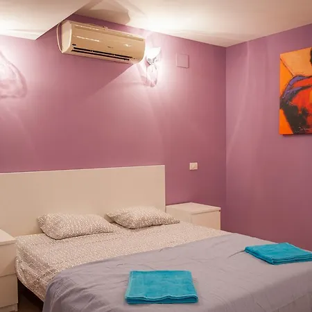 Michelle Apartmán