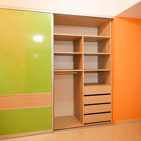 Apartmán Michelle *