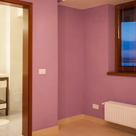 Apartmán Michelle Mamaia