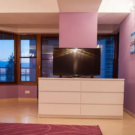 Apartmán Michelle
