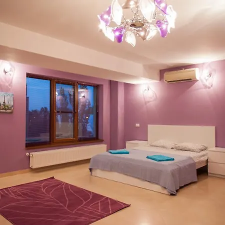 Apartmán Michelle