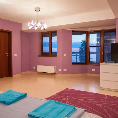 Apartmán Michelle *
