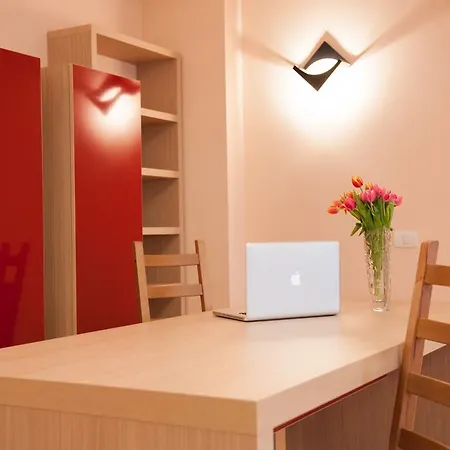 Michelle Apartmán Mamaia