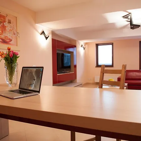 Apartmán Michelle *