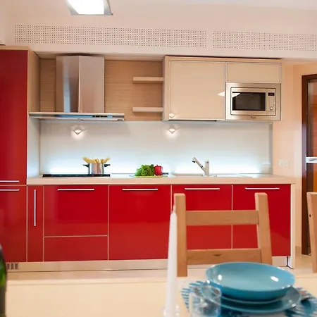 Apartmán Michelle *