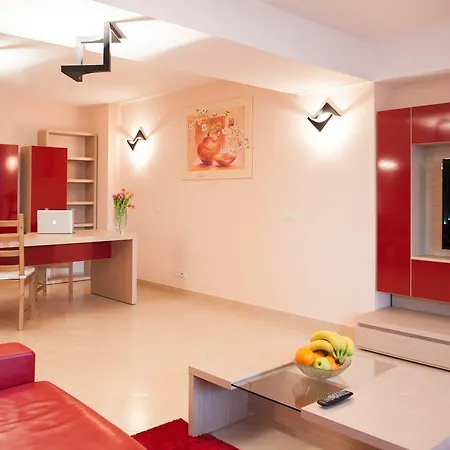 Michelle Apartmán