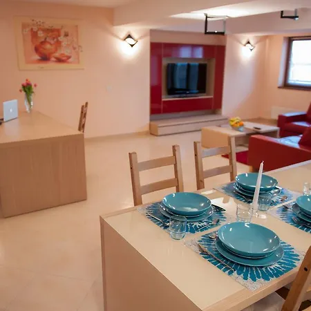 Apartmán Michelle