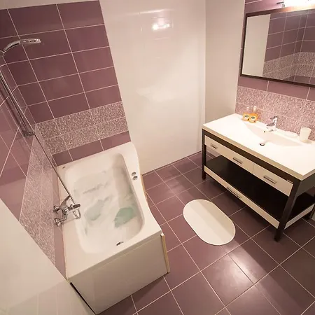 Apartmán Michelle Mamaia