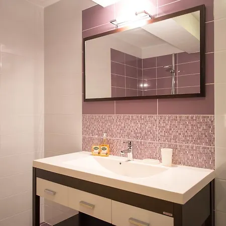 Apartmán Michelle Mamaia