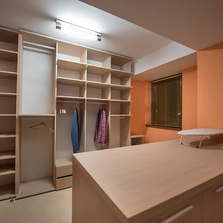 Apartmán Michelle Mamaia