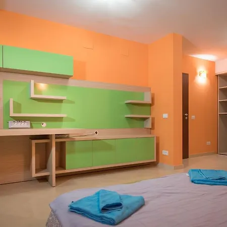 Michelle Apartmán Mamaia