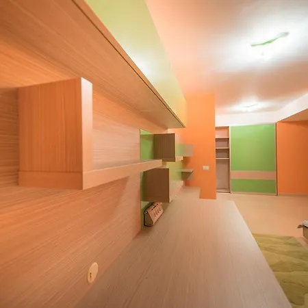 Apartmán Michelle *