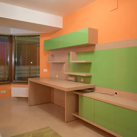 Apartmán Michelle Mamaia