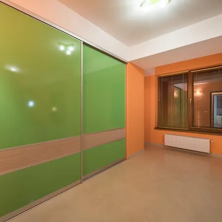 Michelle Apartmán Mamaia