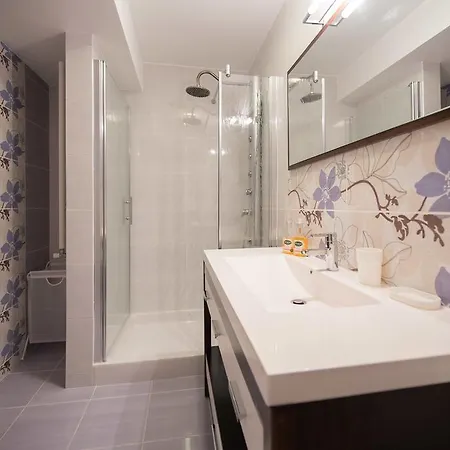 Apartmán Michelle Mamaia