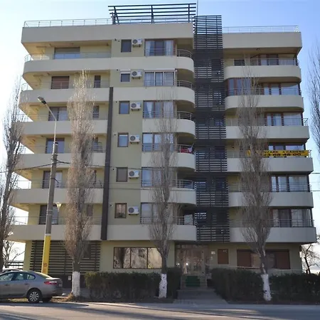 Michelle Apartmán *